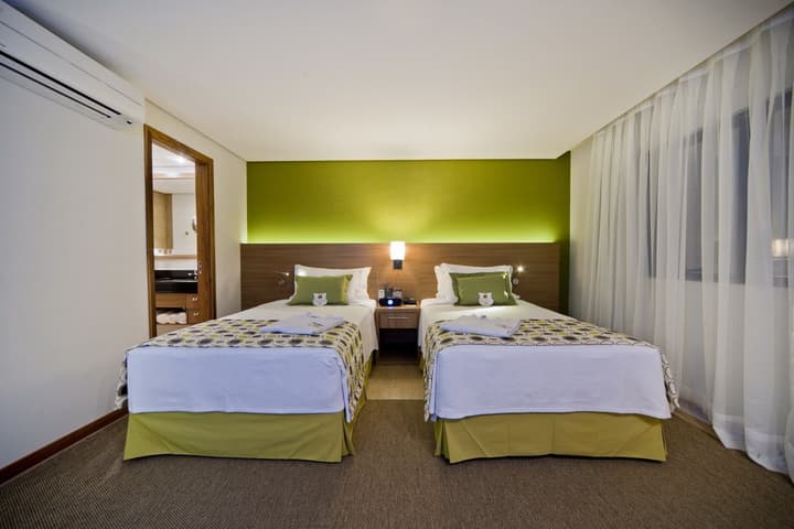 Radisson Hotel Belém Maiorana Jr