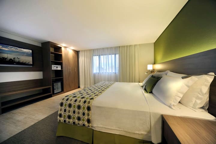 Radisson Hotel Belém Maiorana Jr