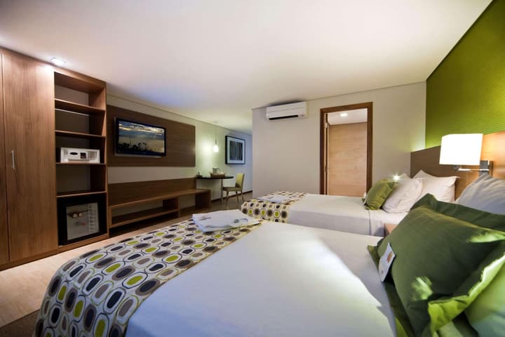Radisson Hotel Belém Maiorana Jr