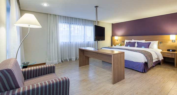 Radisson Hotel Belém Maiorana Jr