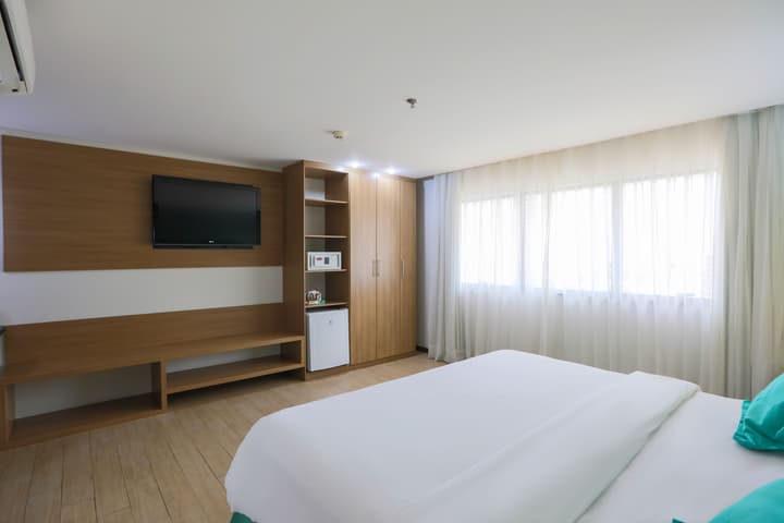 Radisson Hotel Belém Maiorana Jr