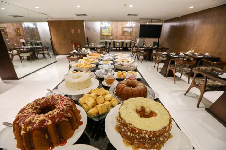 Radisson Hotel Belém Maiorana Jr