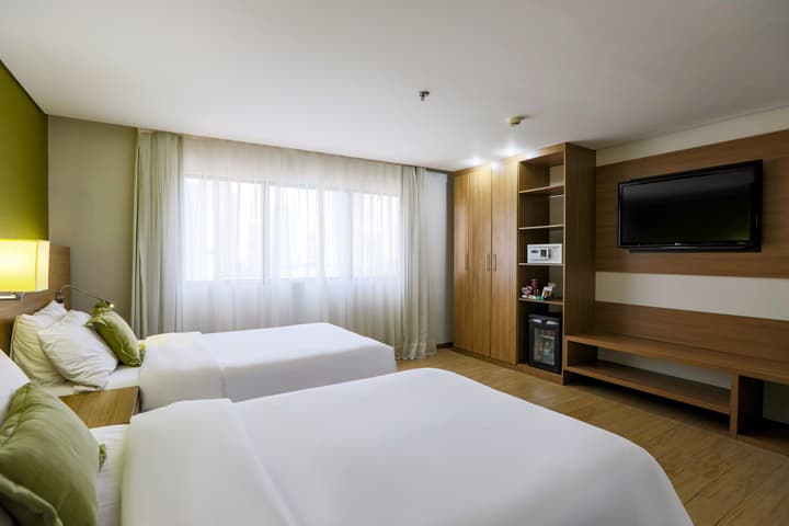 Radisson Hotel Belém Maiorana Jr