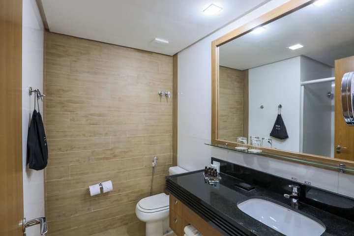 Radisson Hotel Belém Maiorana Jr