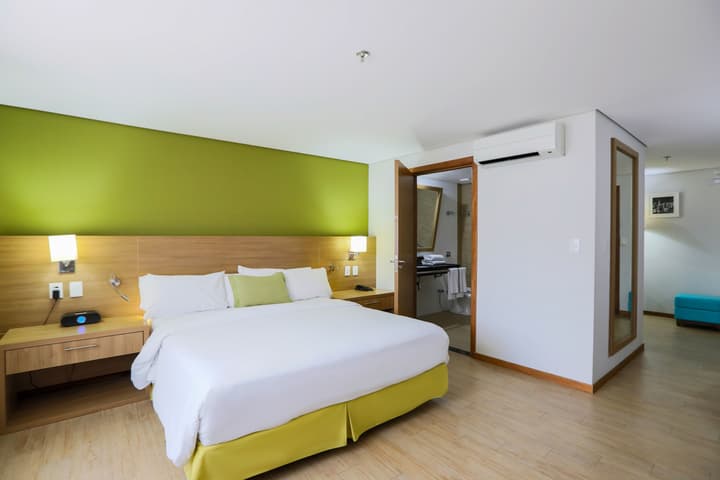 Radisson Hotel Belém Maiorana Jr