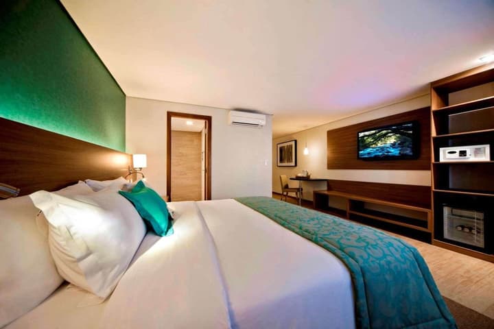 Radisson Hotel Belém Maiorana Jr