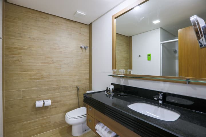 Radisson Hotel Belém Maiorana Jr