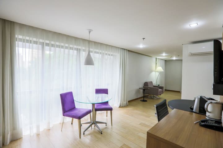 Radisson Hotel Belém Maiorana Jr