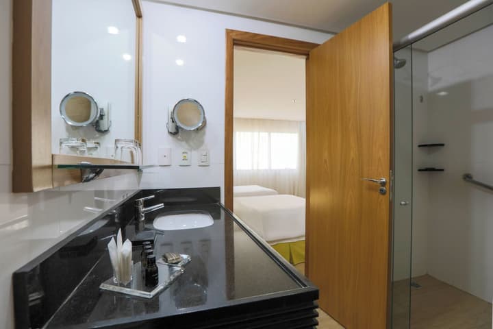 Radisson Hotel Belém Maiorana Jr