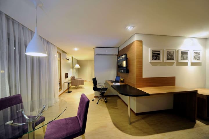 Radisson Hotel Belém Maiorana Jr