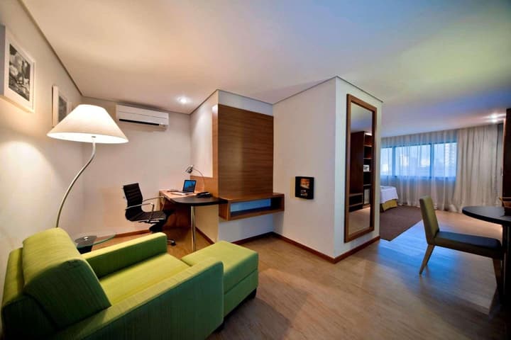 Radisson Hotel Belém Maiorana Jr