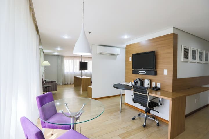 Radisson Hotel Belém Maiorana Jr