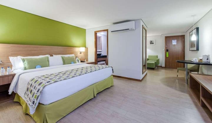 Radisson Hotel Belém Maiorana Jr