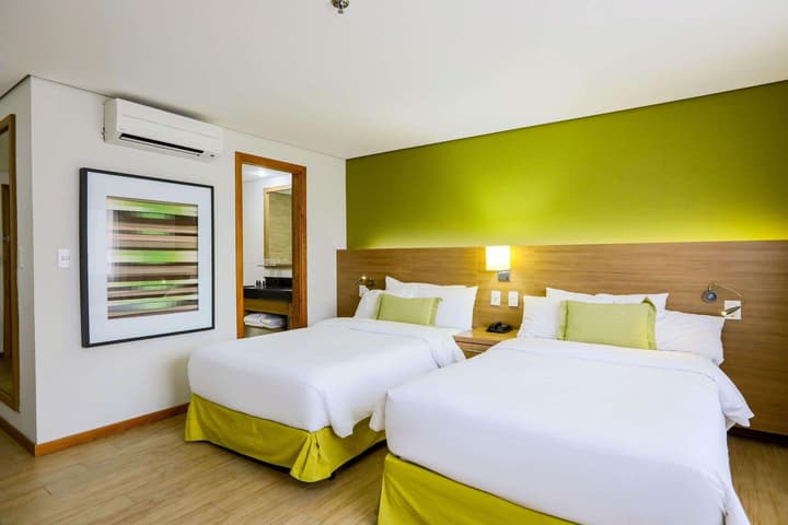 Radisson Hotel Belém Maiorana Jr