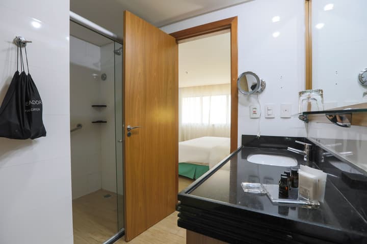 Radisson Hotel Belém Maiorana Jr