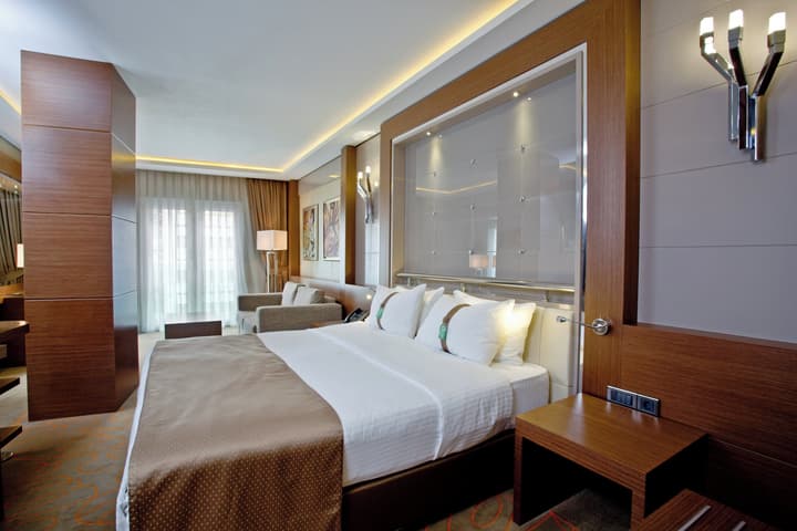 Holiday Inn Ankara - Kavaklidere by IHG