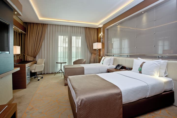 Holiday Inn Ankara - Kavaklidere by IHG