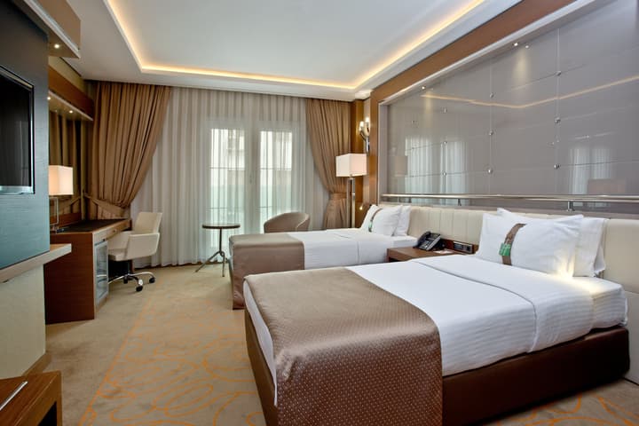 Holiday Inn Ankara - Kavaklidere by IHG
