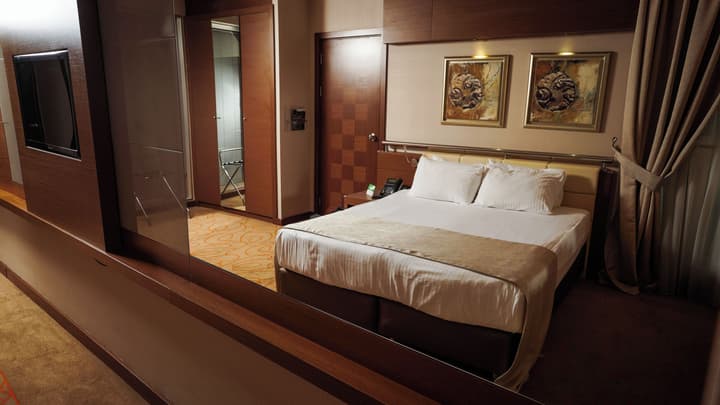 Holiday Inn Ankara - Kavaklidere by IHG