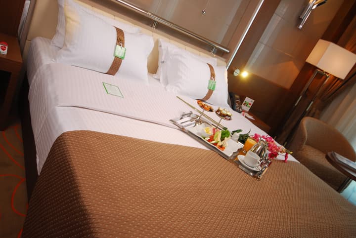 Holiday Inn Ankara - Kavaklidere by IHG