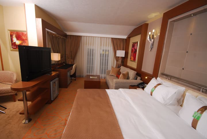 Holiday Inn Ankara - Kavaklidere by IHG