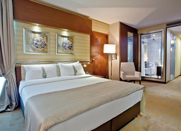 Holiday Inn Ankara - Kavaklidere by IHG