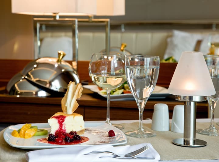 Holiday Inn Ankara - Kavaklidere by IHG