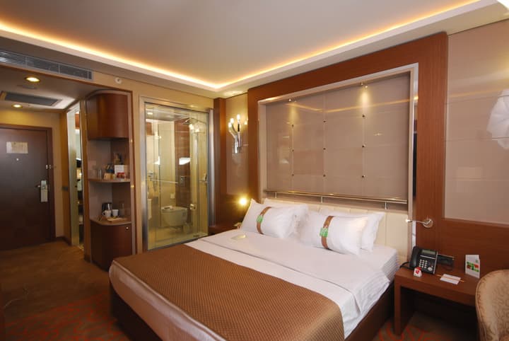 Holiday Inn Ankara - Kavaklidere by IHG
