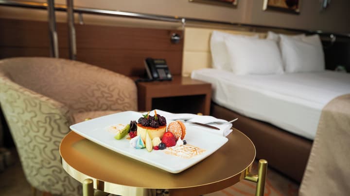 Holiday Inn Ankara - Kavaklidere by IHG