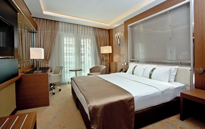 Holiday Inn Ankara - Kavaklidere by IHG
