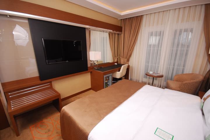 Holiday Inn Ankara - Kavaklidere by IHG