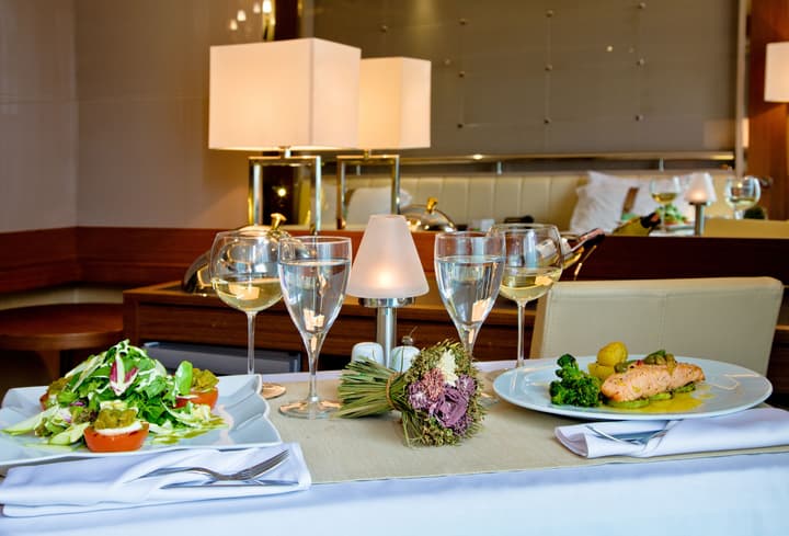 Holiday Inn Ankara - Kavaklidere by IHG