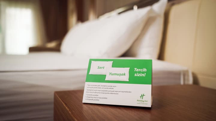 Holiday Inn Ankara - Kavaklidere by IHG