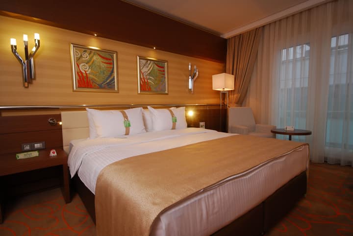 Holiday Inn Ankara - Kavaklidere by IHG