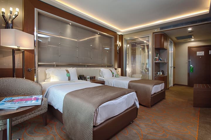 Holiday Inn Ankara - Kavaklidere by IHG