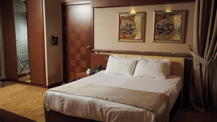 Holiday Inn Ankara - Kavaklidere by IHG