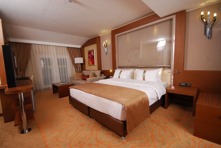 Holiday Inn Ankara - Kavaklidere by IHG