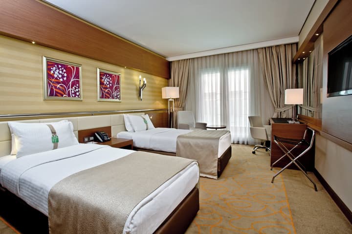 Holiday Inn Ankara - Kavaklidere by IHG