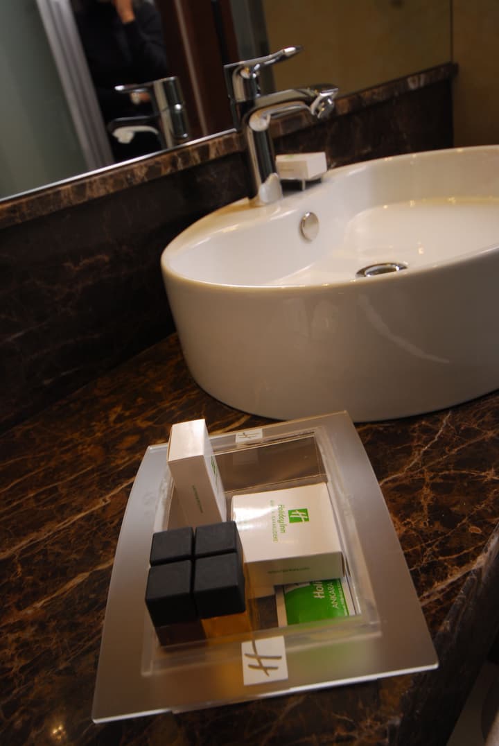 Holiday Inn Ankara - Kavaklidere by IHG