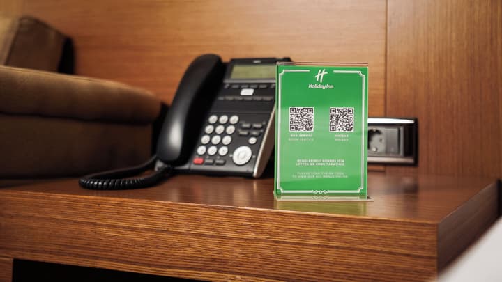 Holiday Inn Ankara - Kavaklidere by IHG