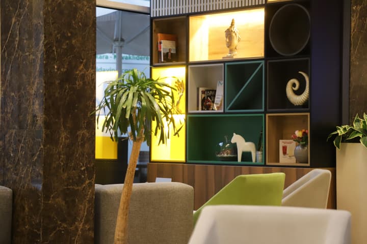 Holiday Inn Ankara - Kavaklidere by IHG