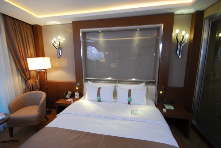 Holiday Inn Ankara - Kavaklidere by IHG