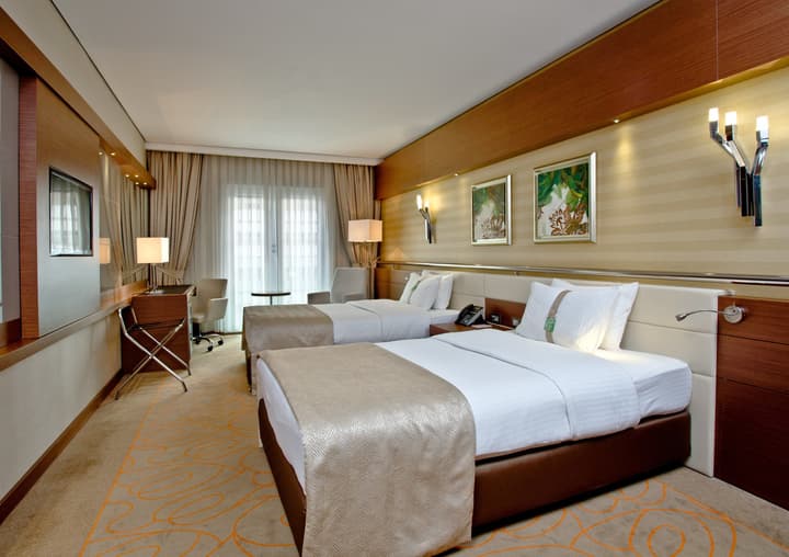 Holiday Inn Ankara - Kavaklidere by IHG