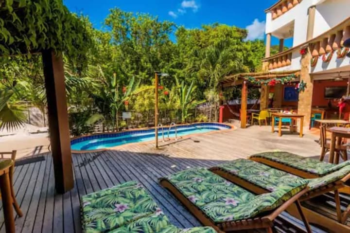 Pousada Bahia Brasil