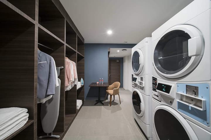 Travelodge Kuala Lumpur City Centre