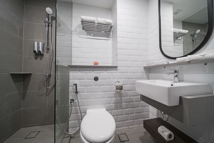 Travelodge Kuala Lumpur City Centre