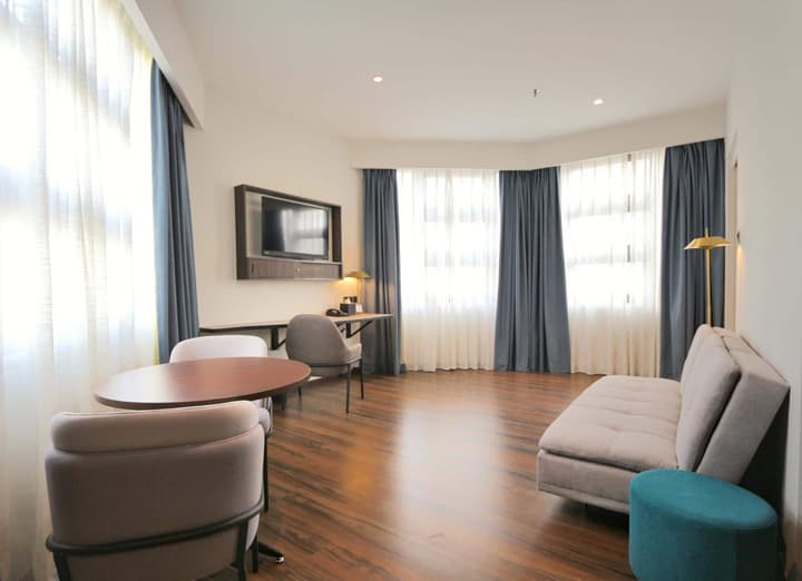 Travelodge Kuala Lumpur City Centre
