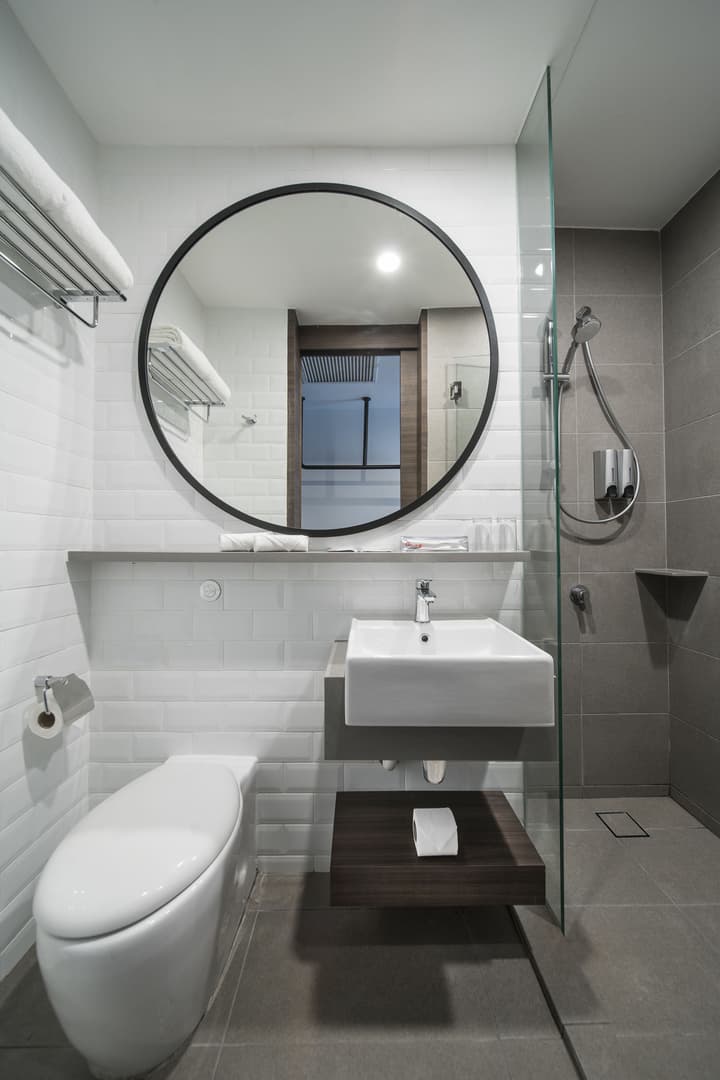 Travelodge Kuala Lumpur City Centre