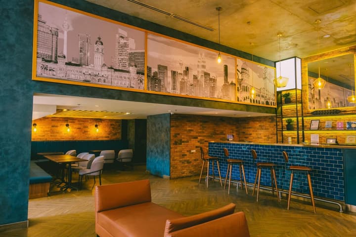 Travelodge Kuala Lumpur City Centre