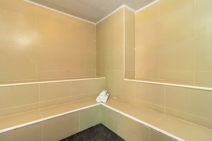 The Morgana Poblado Suites Hotel